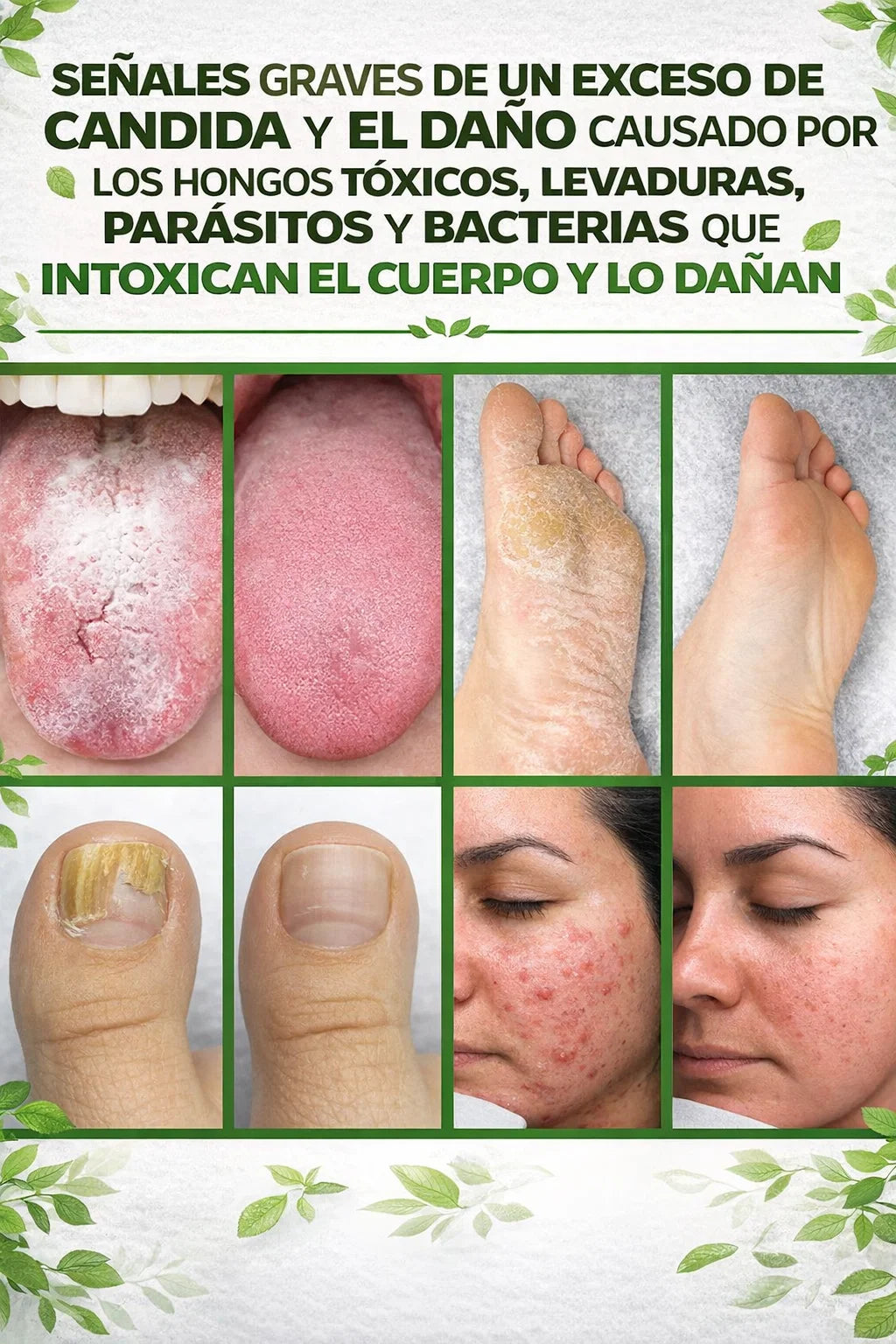 🛡️El Antibiótico Natural Más Poderoso 🌿 Orégano + Semilla Negra | 90 Cápsulas
