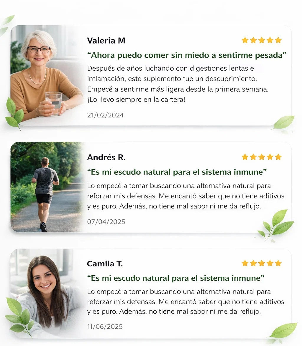 🛡️El Antibiótico Natural Más Poderoso 🌿 Orégano + Semilla Negra | 90 Cápsulas